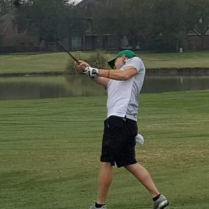 Meet your Posher, Tyler